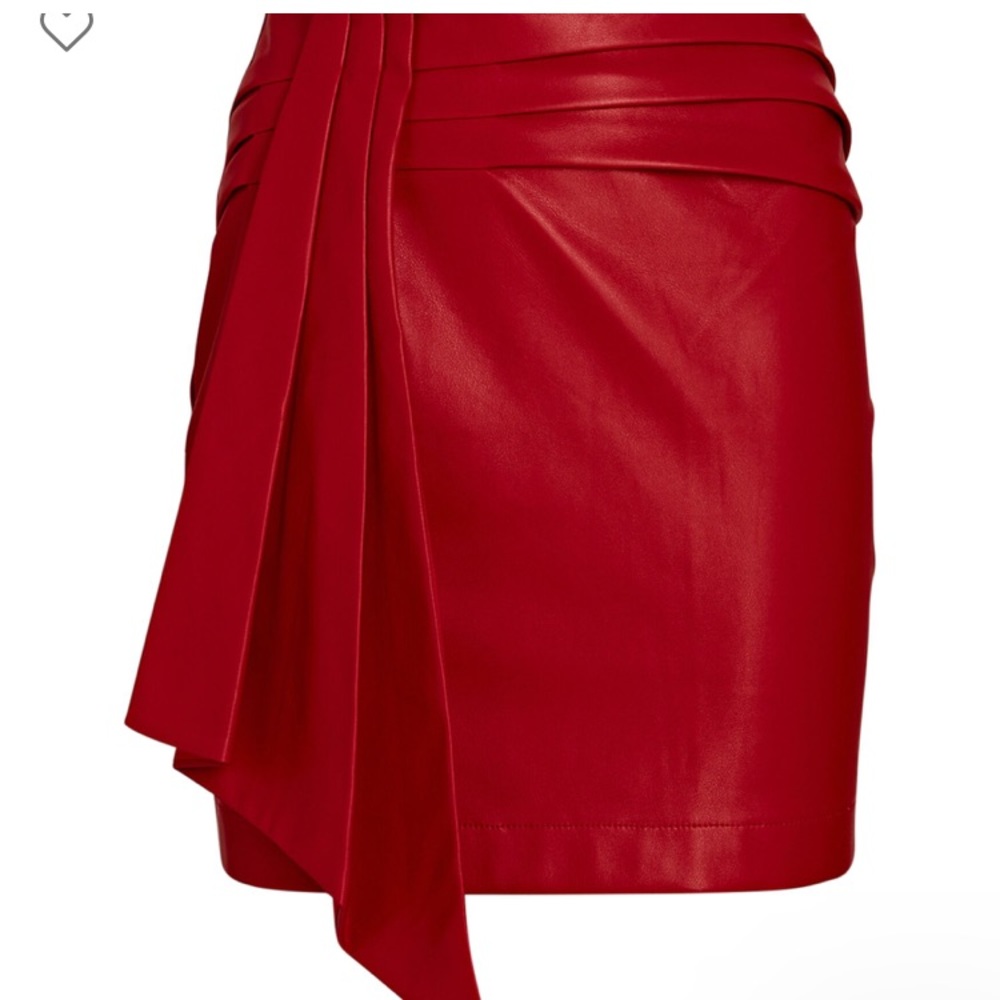 NWT SAYLOR CORALINE SKIRT - Picture 2 of 9